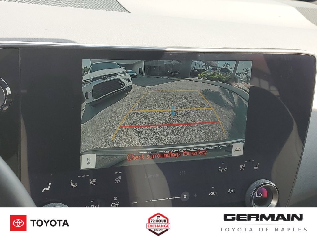 Used 2023 Lexus NX 350 AWD image 27