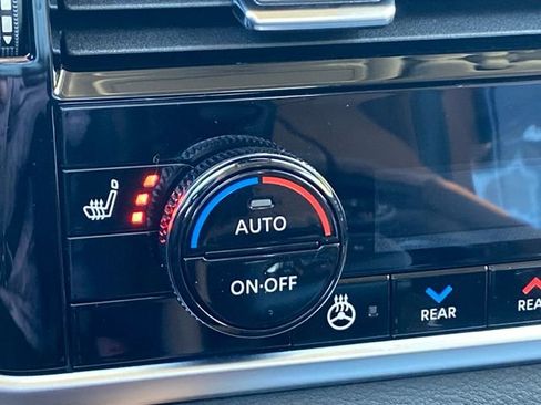 New 2026 Nissan Rogue Platinum w/ Platinum Premium Package image 20