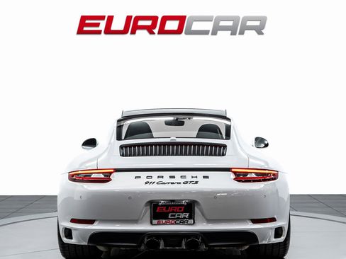 Used 2019 Porsche 911 GT3 RS image 4