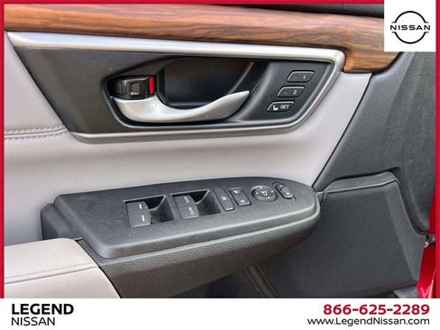 Used 2022 Honda CR-V EX-L image 17