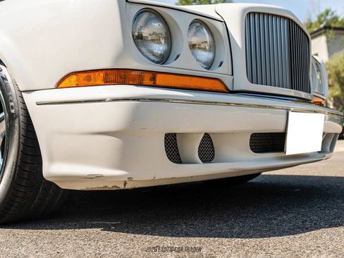 Used 1997 Bentley Continental T image 64