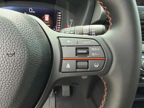 New 2026 Honda Passport TrailSport image 19
