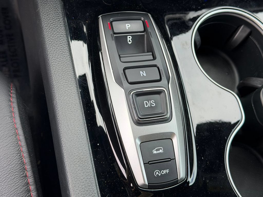 Used 2024 Honda Passport Black Edition image 34