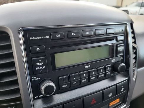 Used 2008 Kia Sorento EX w/ Luxury Pkg image 22