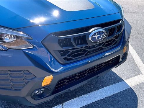 Used 2024 Subaru Outback Wilderness image 30