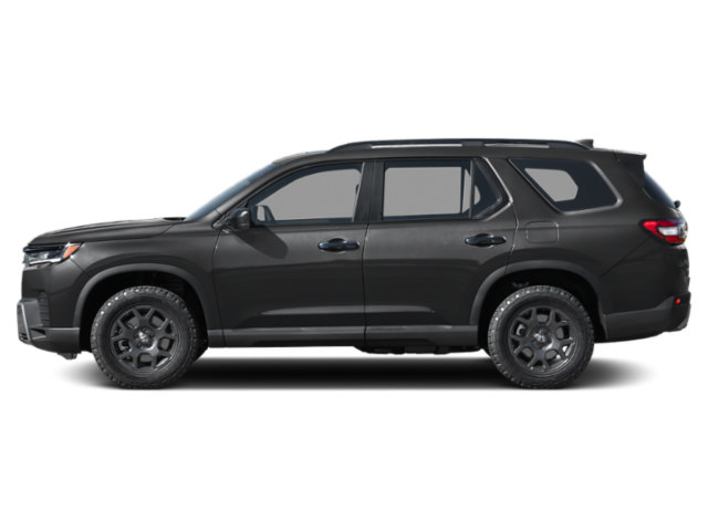 New 2026 Honda Pilot TrailSport image 3