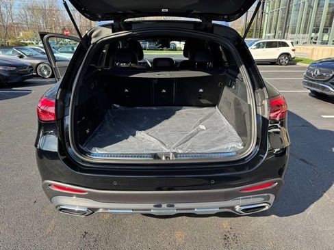 Used 2026 Mercedes-Benz GLC 300 4MATIC image 11