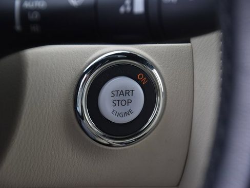 Used 2024 INFINITI QX80 Sensory w/ Cargo Package image 42