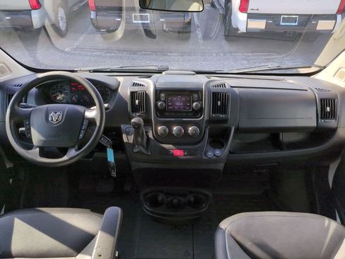 Used 2021 RAM ProMaster 2500 image 16