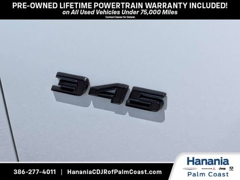 Used 2023 Dodge Charger R/T w/ Blacktop Package RWD image 12