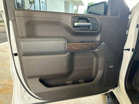 Used 2020 GMC Sierra 1500 Denali w/ Technology Package RWD image 42