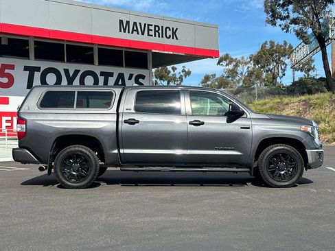 Used 2021 Toyota Tundra SR5 image 6