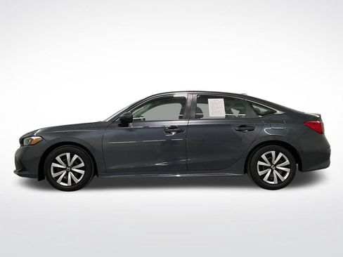 Certified 2023 Honda Civic LX image 29