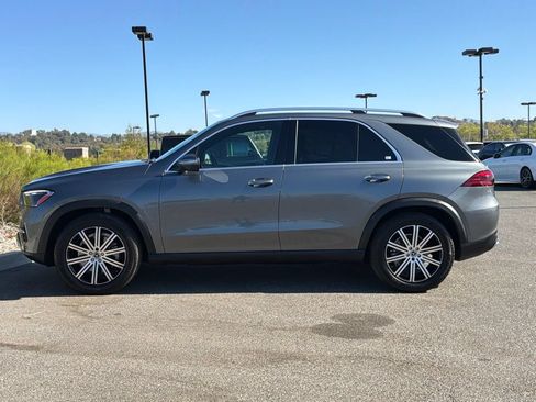 Certified 2026 Mercedes-Benz GLE 350 4MATIC image 12