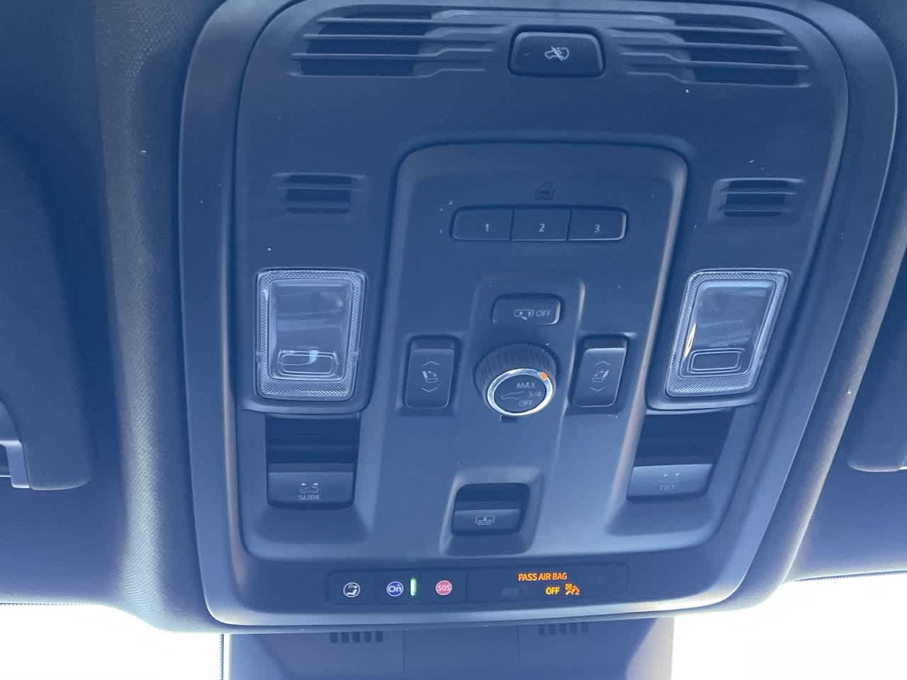Certified 2024 Cadillac Escalade Premium Luxury w/ LPO, Floor Liner Package AWD/4WD image 37