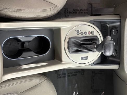 Used 2015 Kia Sportage LX AWD/4WD image 17