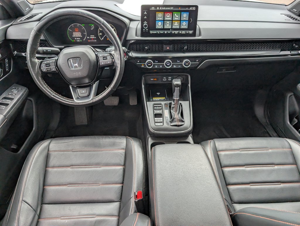 Used 2024 Honda CR-V Sport Touring image 26