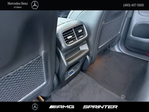 New 2026 Mercedes-Benz GLE 450 4MATIC image 21