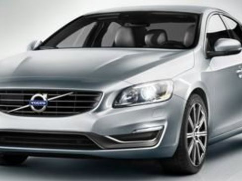 Used 2018 Volvo S60 T5 Dynamic w/ Protection Package AWD/4WD image 1