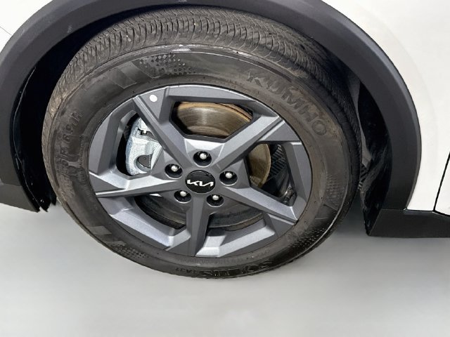 Used 2026 Kia K4 FWD image 37