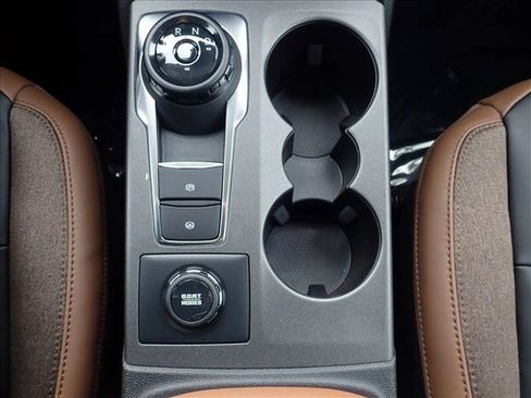 New 2025 Ford Bronco Sport Outer Banks AWD/4WD image 22