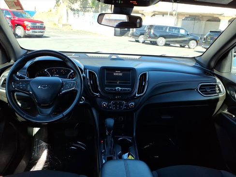 Used 2022 Chevrolet Equinox RS image 13