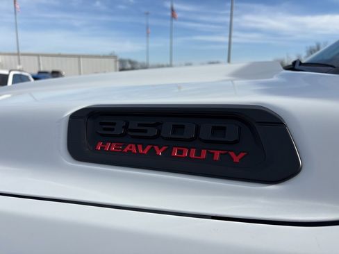 New 2026 RAM 3500 Tradesman image 10