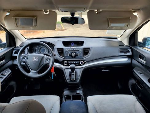 Used 2015 Honda CR-V LX image 36