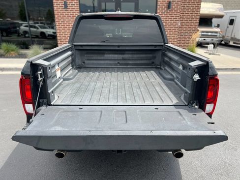 Used 2021 Honda Ridgeline Sport image 27