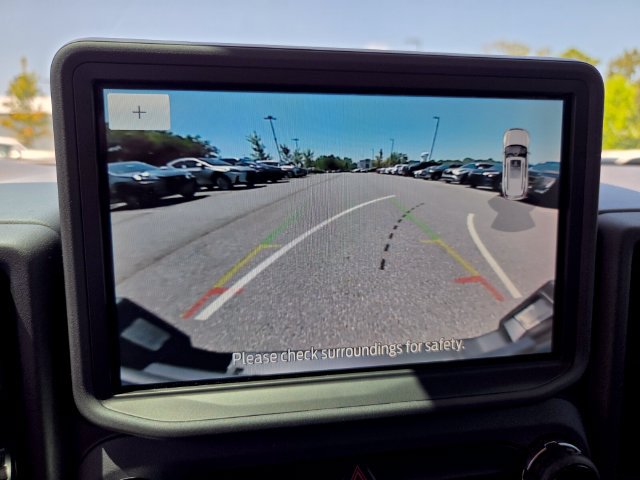 Used 2023 Ford Bronco Sport Outer Banks w/ Tech Package AWD/4WD image 24