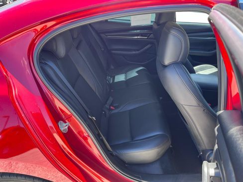 Used 2021 MAZDA MAZDA3 s FWD image 14