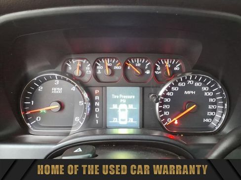 Used 2018 Chevrolet Silverado 2500 W/T image 19