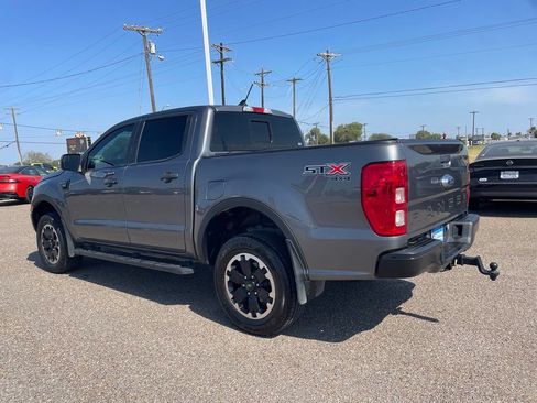 Used 2021 Ford Ranger XL w/ Equipment Group 101A High AWD/4WD image 5