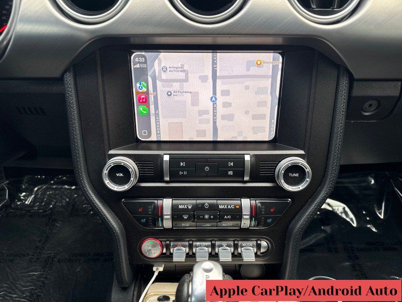 Used 2019 Ford Mustang Premium RWD image 18