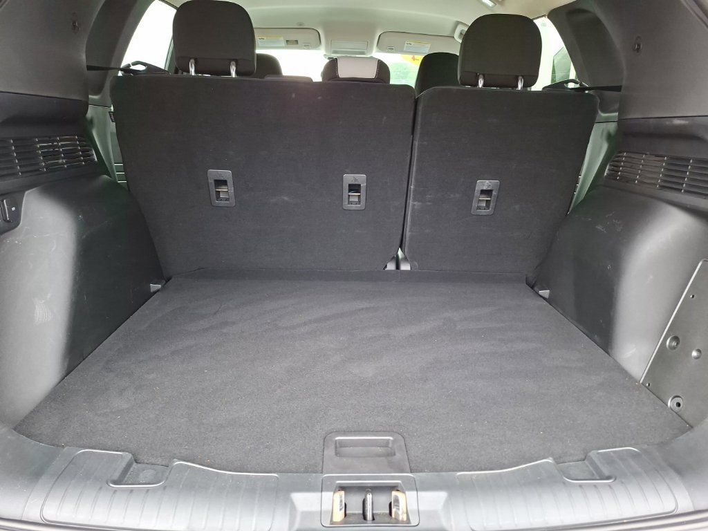 Used 2024 Ford Escape Active FWD image 28