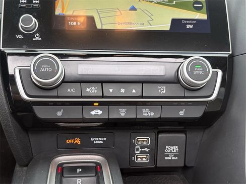 Used 2020 Honda Insight Touring image 21