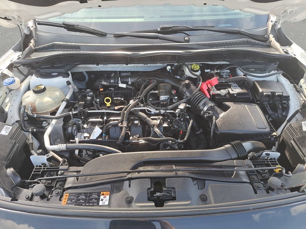Used 2022 Ford Escape SEL AWD/4WD image 30