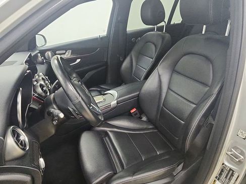 Used 2020 Mercedes-Benz GLC 300 4MATIC image 14