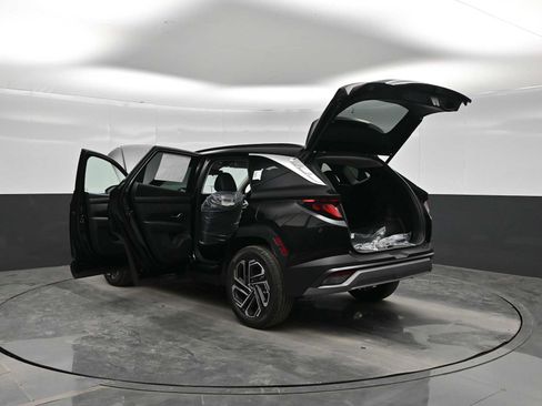 New 2026 Hyundai Tucson SEL Plus AWD/4WD image 43