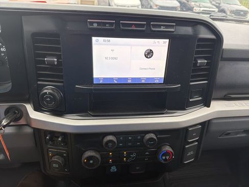 Used 2023 Ford F250 XLT w/ 360-Degree Camera Package image 12
