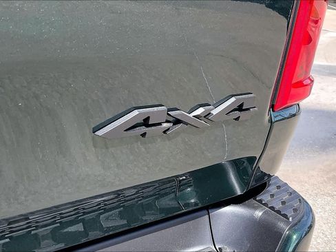 New 2026 RAM 1500 Limited AWD/4WD image 15