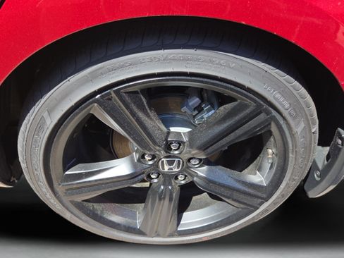 New 2026 Honda Accord Sport image 20
