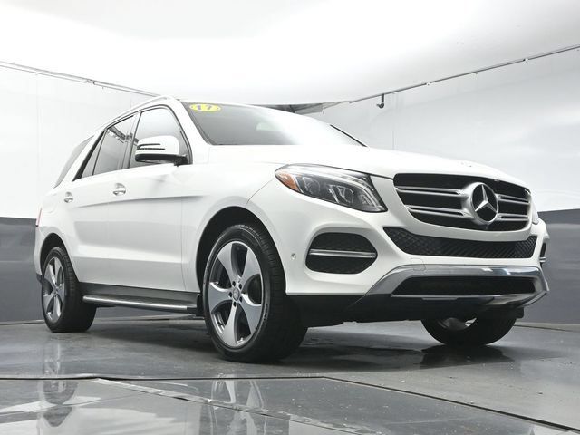 Certified 2017 Mercedes-Benz GLE 350 image 35