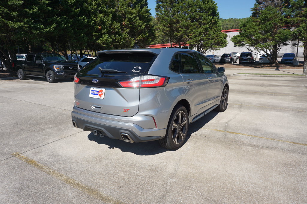 Used 2020 Ford Edge ST AWD/4WD image 24
