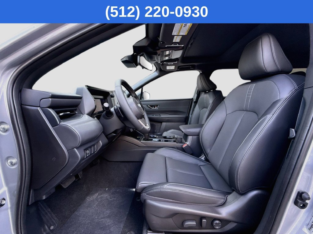 New 2026 Subaru Outback Touring XT AWD/4WD image 26