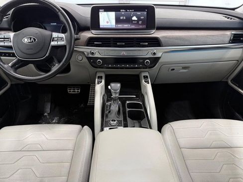 Used 2021 Kia Telluride SX w/ SX Prestige Package image 10