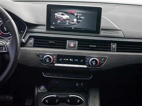 Used 2019 Audi A4 2.0T Premium Plus FWD image 19
