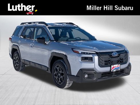 New 2026 Subaru Outback Limited image 1