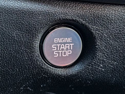 Used 2022 INFINITI QX50 Sensory w/ Cargo Package image 20