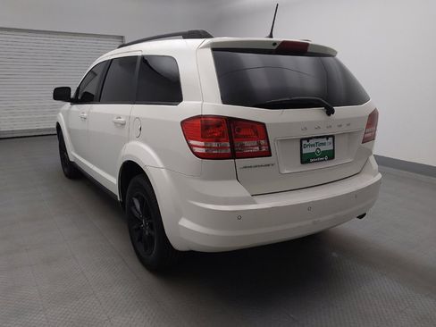 Used 2020 Dodge Journey SE w/ SE Popular Equipment Group image 5